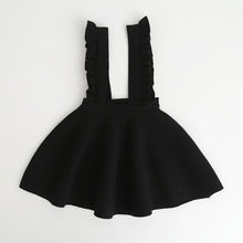 Load image into Gallery viewer, 2019 New Baby Girl Sweater Dress Kid Autumn Dress Children Knit Overalls Dress Sweaters Toddler Jumper for Toddler Winter, #2339
