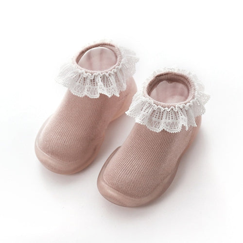 Copy of 2019 Spring and Summer Baby Socks  Children Floor Socks Newborn Baby Rubber Sole Slip Toddler Socks