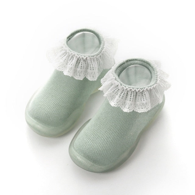 Copy of 2019 Spring and Summer Baby Socks  Children Floor Socks Newborn Baby Rubber Sole Slip Toddler Socks