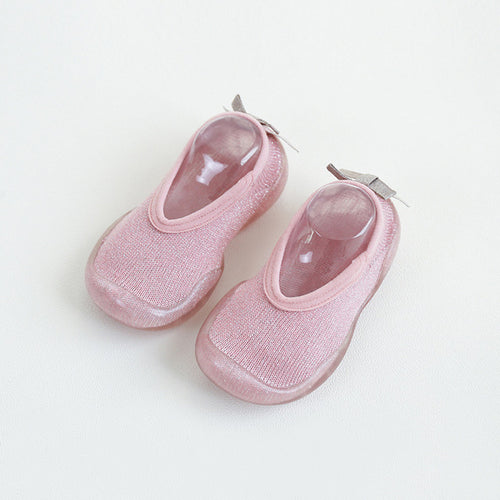 Copy of 2019 Spring and Summer Baby Socks  Children Floor Socks Newborn Baby Rubber Sole Slip Toddler Socks