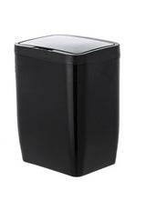 Load image into Gallery viewer, Automatic Touchless Intelligent induction Motion Sensor Kitchen Trash Can Wide Opening Sensor Eco-friendly Waste Garbage Bin