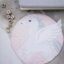 Load image into Gallery viewer, Baby Play Mat Toys For Children Mat Playmat Puzzles Carpets  Blanket Crawling Carpet Floor Rug  Children Room Decor Photo Props