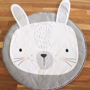 Baby Play Mat Toys For Children Mat Playmat Puzzles Carpets  Blanket Crawling Carpet Floor Rug  Children Room Decor Photo Props