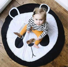 Load image into Gallery viewer, Baby Play Mat Toys For Children Mat Playmat Puzzles Carpets  Blanket Crawling Carpet Floor Rug  Children Room Decor Photo Props