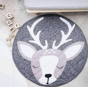 Baby Play Mat Toys For Children Mat Playmat Puzzles Carpets  Blanket Crawling Carpet Floor Rug  Children Room Decor Photo Props