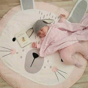 Baby Play Mat Toys For Children Mat Playmat Puzzles Carpets  Blanket Crawling Carpet Floor Rug  Children Room Decor Photo Props