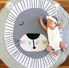 Load image into Gallery viewer, Baby Play Mat Toys For Children Mat Playmat Puzzles Carpets  Blanket Crawling Carpet Floor Rug  Children Room Decor Photo Props