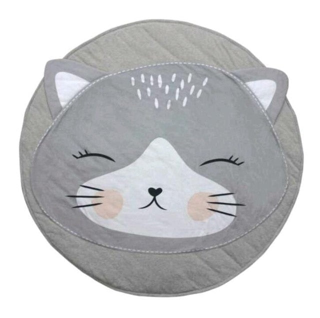 Baby Play Mat Toys For Children Mat Playmat Puzzles Carpets  Blanket Crawling Carpet Floor Rug  Children Room Decor Photo Props