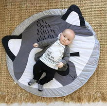 Load image into Gallery viewer, Baby Play Mat Toys For Children Mat Playmat Puzzles Carpets  Blanket Crawling Carpet Floor Rug  Children Room Decor Photo Props