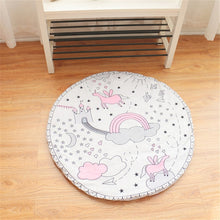 Load image into Gallery viewer, Baby Play Mat Toys For Children Mat Playmat Puzzles Carpets  Blanket Crawling Carpet Floor Rug  Children Room Decor Photo Props