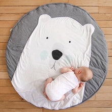 Load image into Gallery viewer, Baby Play Mat Toys For Children Mat Playmat Puzzles Carpets  Blanket Crawling Carpet Floor Rug  Children Room Decor Photo Props