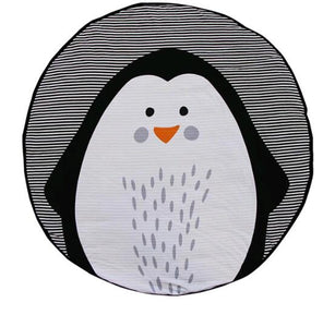 Baby Play Mat Toys For Children Mat Playmat Puzzles Carpets  Blanket Crawling Carpet Floor Rug  Children Room Decor Photo Props
