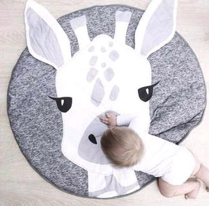 Baby Play Mat Toys For Children Mat Playmat Puzzles Carpets  Blanket Crawling Carpet Floor Rug  Children Room Decor Photo Props