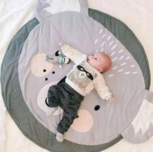 Load image into Gallery viewer, Baby Play Mat Toys For Children Mat Playmat Puzzles Carpets  Blanket Crawling Carpet Floor Rug  Children Room Decor Photo Props