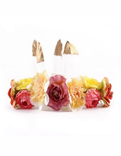 Load image into Gallery viewer, Mom and Me Feather Flower Crown