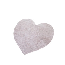 Load image into Gallery viewer, Heart Shape Baby Play Mat Cotton Baby Activity Gym Playmat Kids Carpet Rug Tapis Enfant Baby Room Accessories Toys for Children