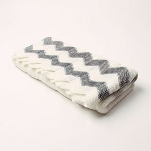 High Quality Children's Knitted Blanket Newborn Super Soft Warm Infant Woolen Blanket For Boys Girls Kids 102*76cm For Crib Bed