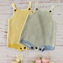 Load image into Gallery viewer, Hot Baby Boys Jumpsuit Autumn Winter Newborn Infant Kids Clothes Overalls For Children Cotton New Year Costume For Boy Unisex
