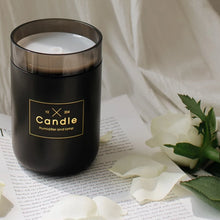 Load image into Gallery viewer, KEOKEO 300 ml Air Humidifier USB Candle Light Atmosphere Portable Air Humidifier For Office And Home Essential Oil Diffuser