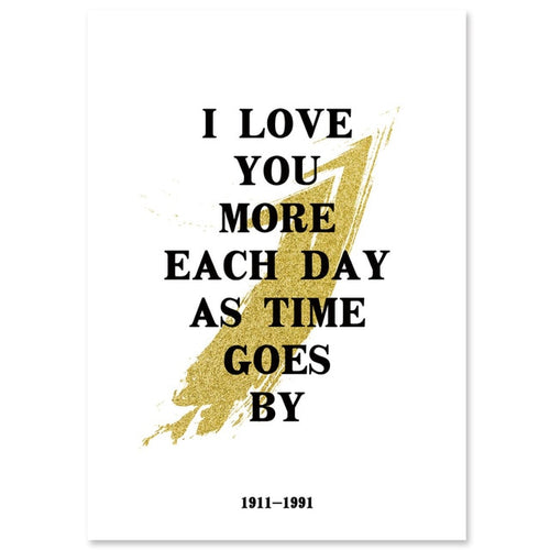 Motivational Quotes Art Canvas Vintage Poster Minimalist Painting Inspiratoinal Education Picture Nordic Home Living Decor