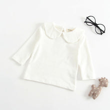 Load image into Gallery viewer, Newborn Baby Knitted Clothes Kids Rompers For Girl Rainbow Sleeve Infant Jumpsuit Baby Boy Cotton Fleece Romper