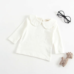 Newborn Baby Knitted Clothes Kids Rompers For Girl Rainbow Sleeve Infant Jumpsuit Baby Boy Cotton Fleece Romper
