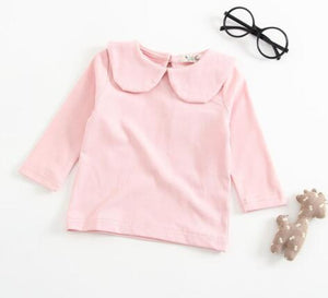 Newborn Baby Knitted Clothes Kids Rompers For Girl Rainbow Sleeve Infant Jumpsuit Baby Boy Cotton Fleece Romper