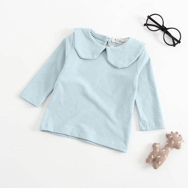 Newborn Baby Knitted Clothes Kids Rompers For Girl Rainbow Sleeve Infant Jumpsuit Baby Boy Cotton Fleece Romper