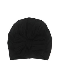 Load image into Gallery viewer, Newborn Headband  Baby Girl Headbands Toddler Kids Girls Bow Turban Knot Headband Headwear Accesspries