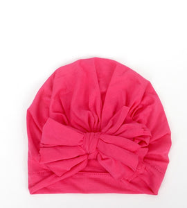 Newborn Headband  Baby Girl Headbands Toddler Kids Girls Bow Turban Knot Headband Headwear Accesspries
