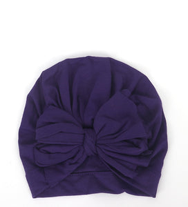 Newborn Headband  Baby Girl Headbands Toddler Kids Girls Bow Turban Knot Headband Headwear Accesspries