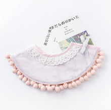 Load image into Gallery viewer, Round Waterproof Bibs