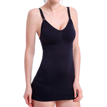 Load image into Gallery viewer, Pregnant Mummy Cotton Sling Nursing Vest Top