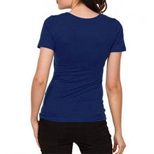Load image into Gallery viewer, Multi Functional Mummy Nursing Clothes