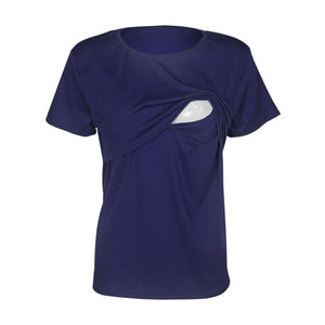 Multi Functional Mummy Nursing Clothes