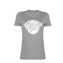 Load image into Gallery viewer, Breastfeeding Tee Nursing Cotton Tops