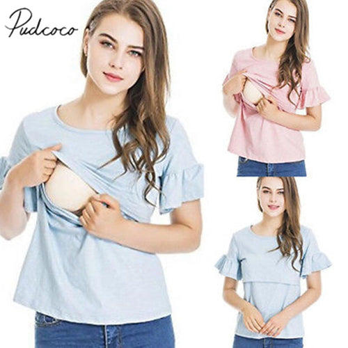 Maternity Nursing Top