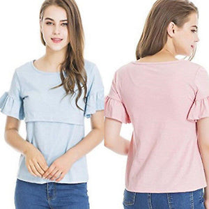 Maternity Nursing Top