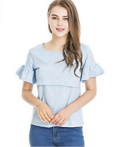 Maternity Nursing Top