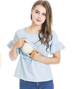 Maternity Nursing Top
