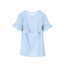 Load image into Gallery viewer, Maternity Nursing Top