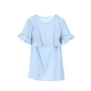 Maternity Nursing Top