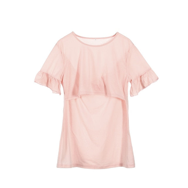 Maternity Nursing Top