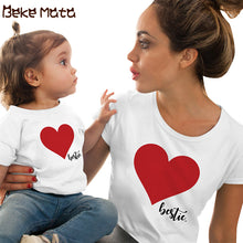 Load image into Gallery viewer, Family Matching Mommy And Me Clothes