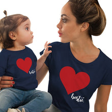 Load image into Gallery viewer, Family Matching Mommy And Me Clothes