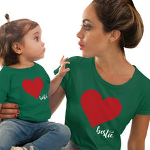 Load image into Gallery viewer, Family Matching Mommy And Me Clothes