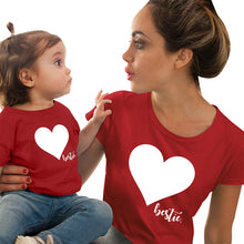 Load image into Gallery viewer, Family Matching Mommy And Me Clothes