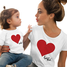 Load image into Gallery viewer, Family Matching Mommy And Me Clothes