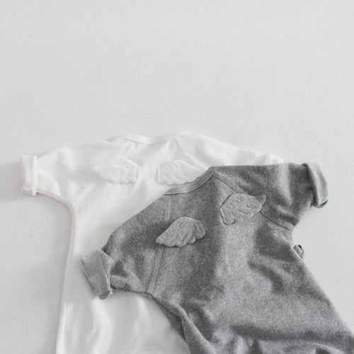 Little Angel Jumpsuit